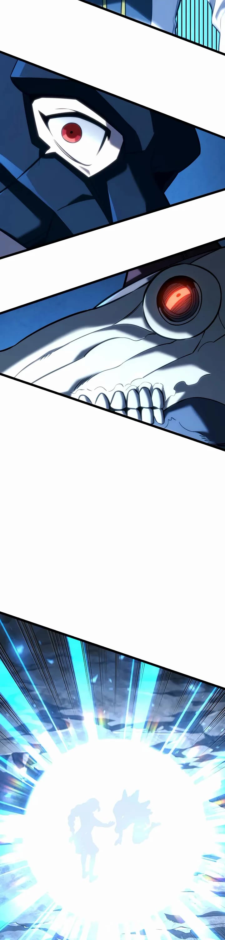 Revenge of the Sword Clan's Hound Chapter 153 page 53 - Chapter 153