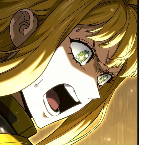 Revenge of the Sword Clan's Hound Chapter 153 cover