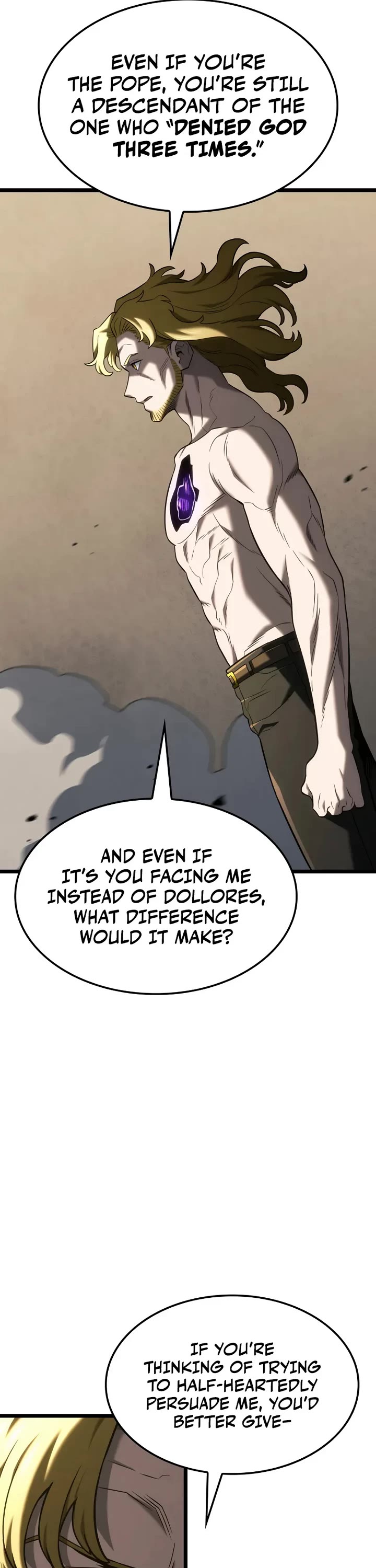 Revenge of the Sword Clan's Hound Chapter 154 page 15 - Chapter 154
