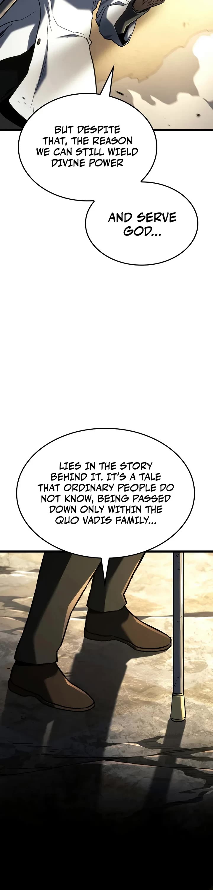 Revenge of the Sword Clan's Hound Chapter 154 page 17 - Chapter 154