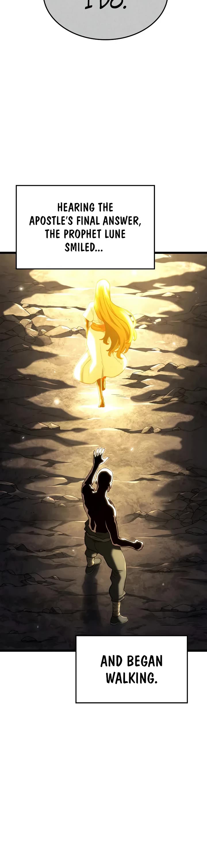 Revenge of the Sword Clan's Hound Chapter 154 page 22 - Chapter 154