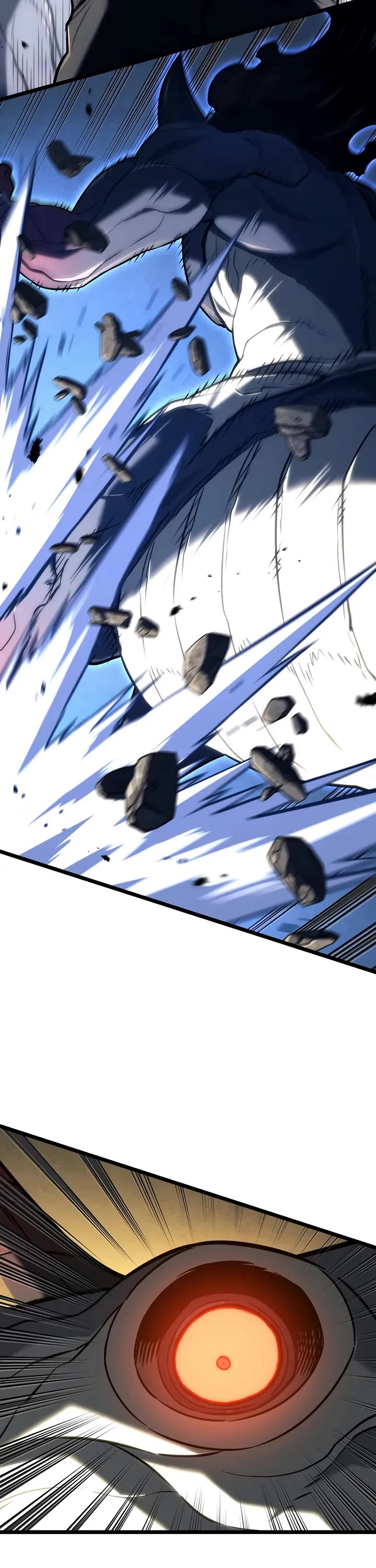 Revenge of the Sword Clan's Hound Chapter 154 page 31 - Chapter 154