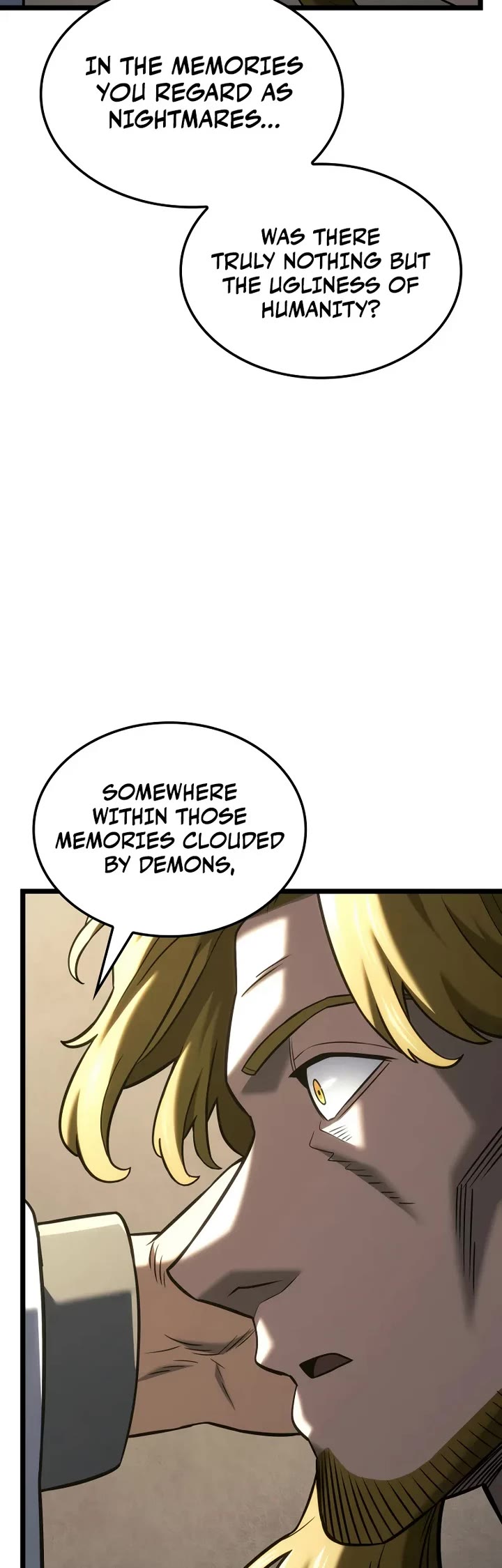 Revenge of the Sword Clan's Hound Chapter 154 page 38 - Chapter 154