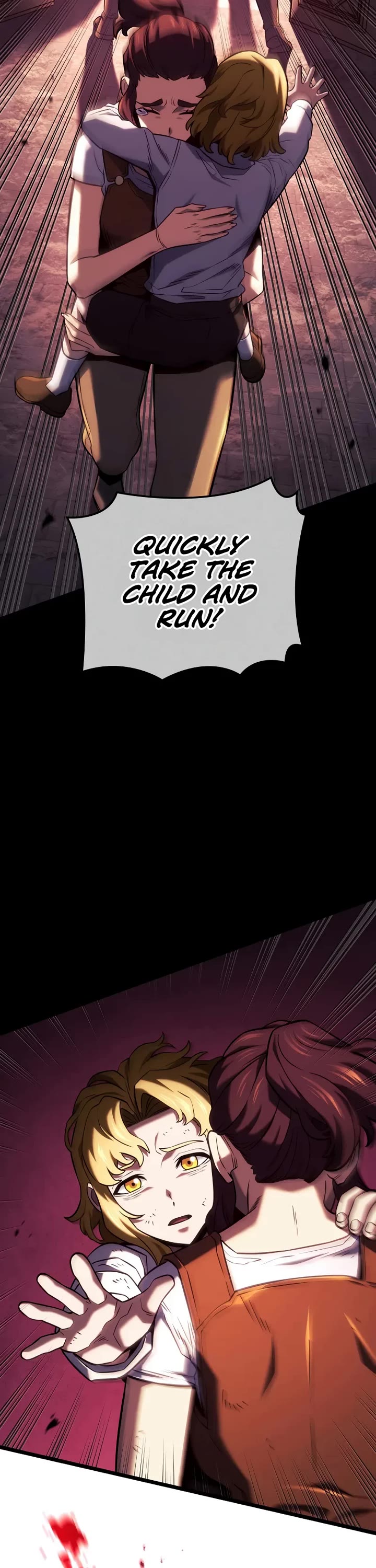 Revenge of the Sword Clan's Hound Chapter 154 page 41 - Chapter 154