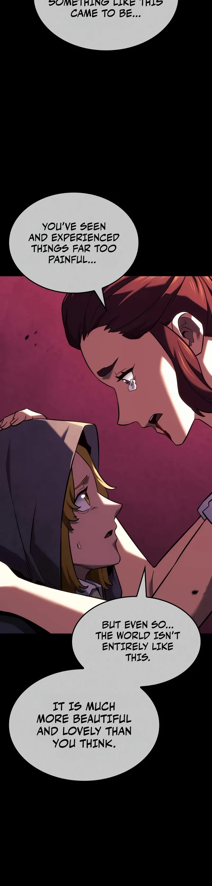 Revenge of the Sword Clan's Hound Chapter 154 page 46 - Chapter 154