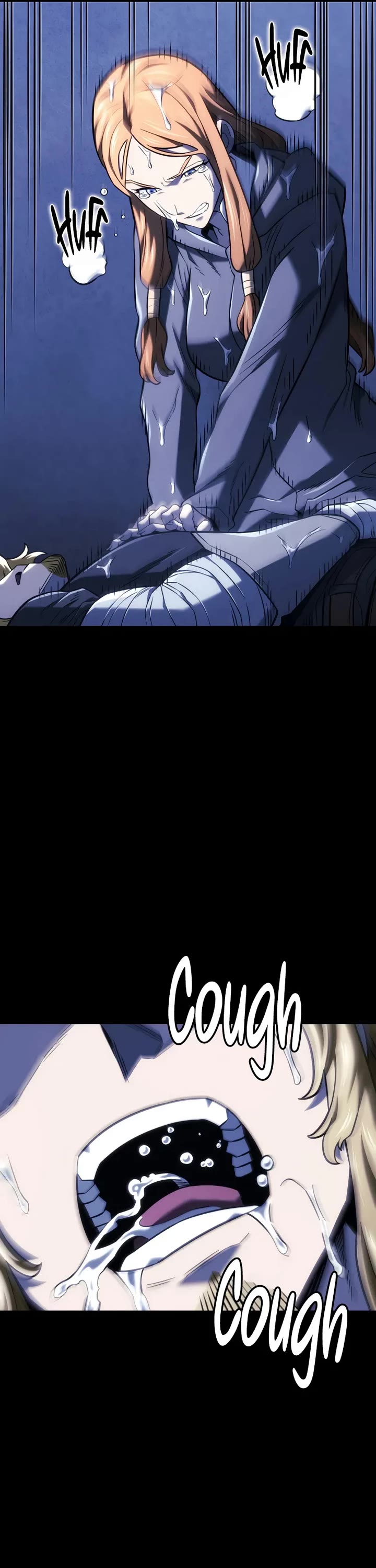 Revenge of the Sword Clan's Hound Chapter 154 page 50 - Chapter 154