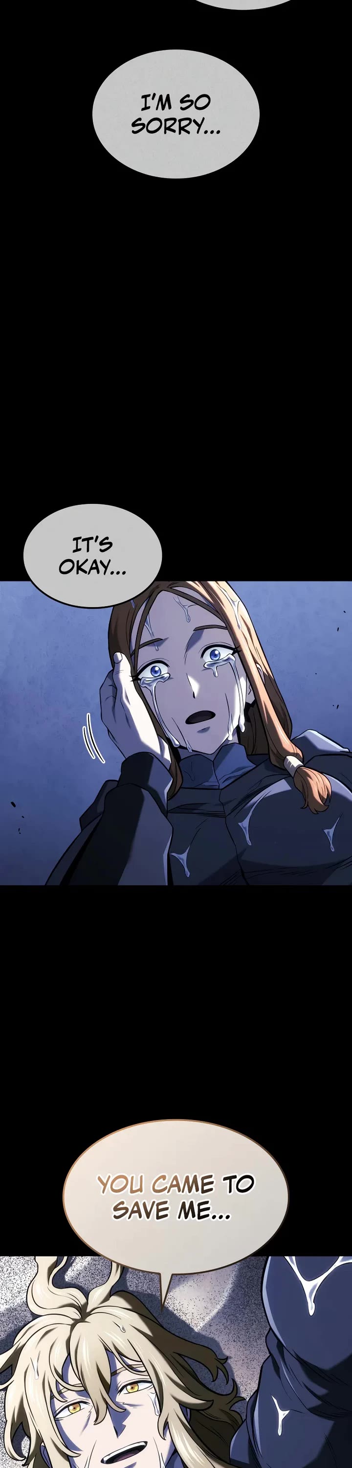 Revenge of the Sword Clan's Hound Chapter 154 page 52 - Chapter 154