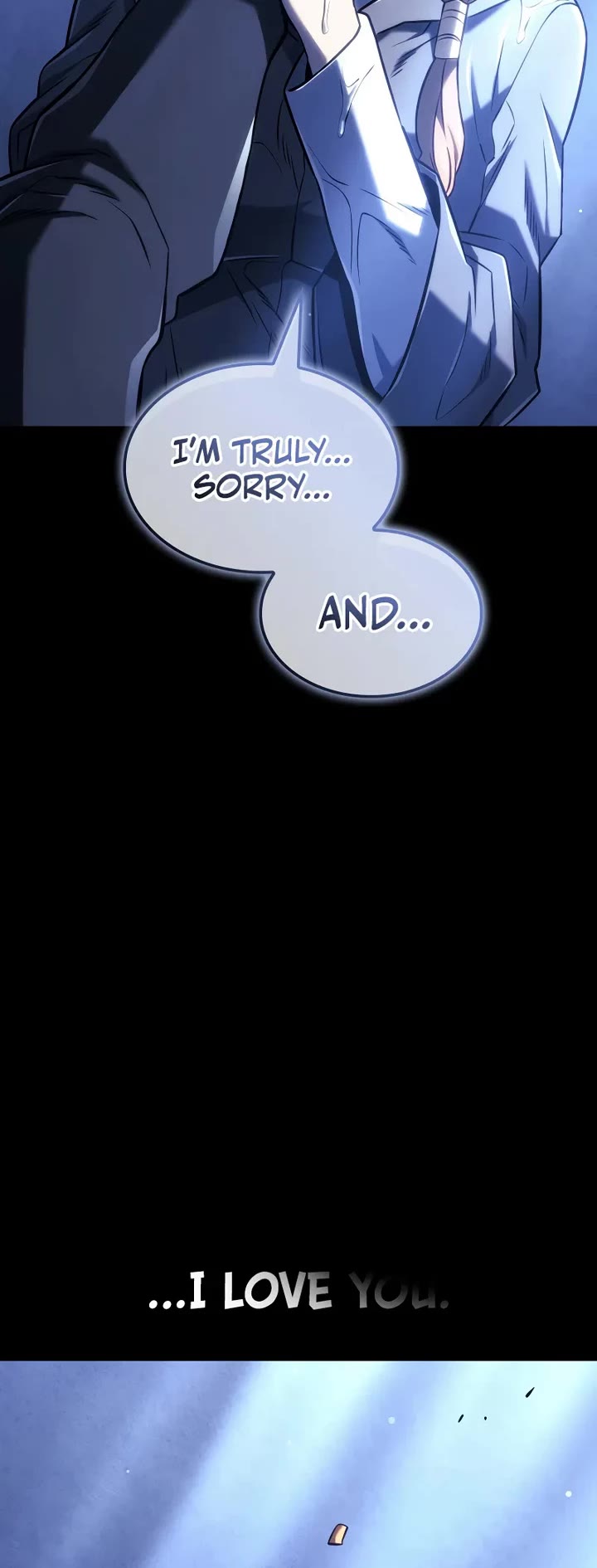 Revenge of the Sword Clan's Hound Chapter 154 page 54 - Chapter 154