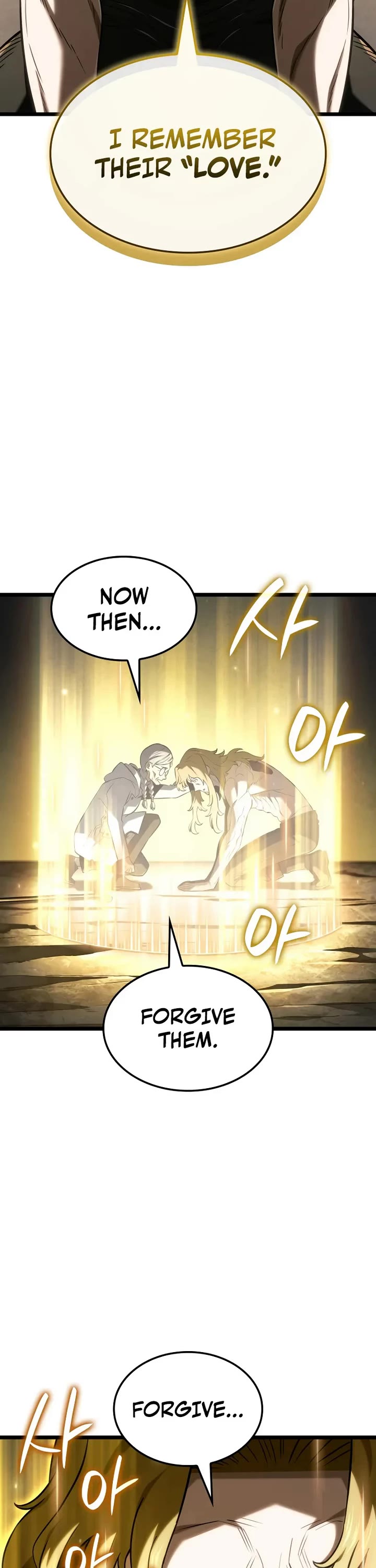 Revenge of the Sword Clan's Hound Chapter 154 page 57 - Chapter 154