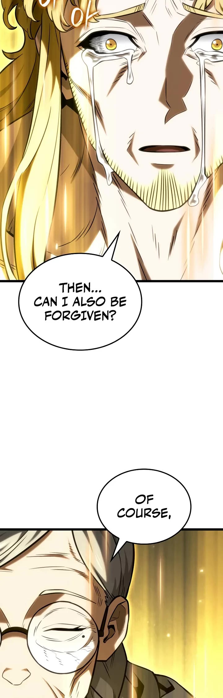 Revenge of the Sword Clan's Hound Chapter 154 page 58 - Chapter 154