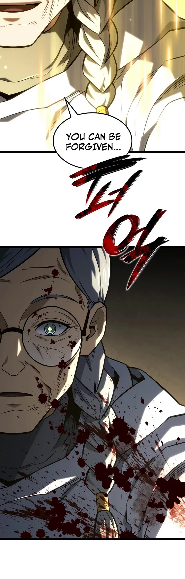 Revenge of the Sword Clan's Hound Chapter 154 page 59 - Chapter 154