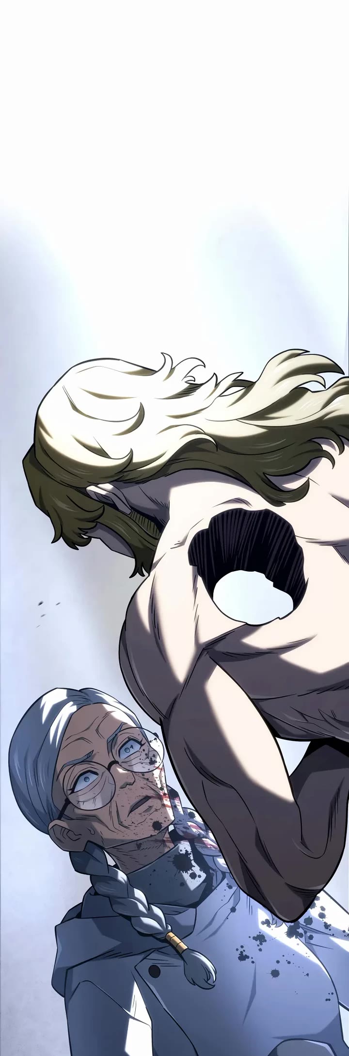 Revenge of the Sword Clan's Hound Chapter 154 page 60 - Chapter 154