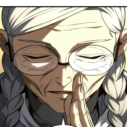 Revenge of the Sword Clan's Hound Chapter 154 cover