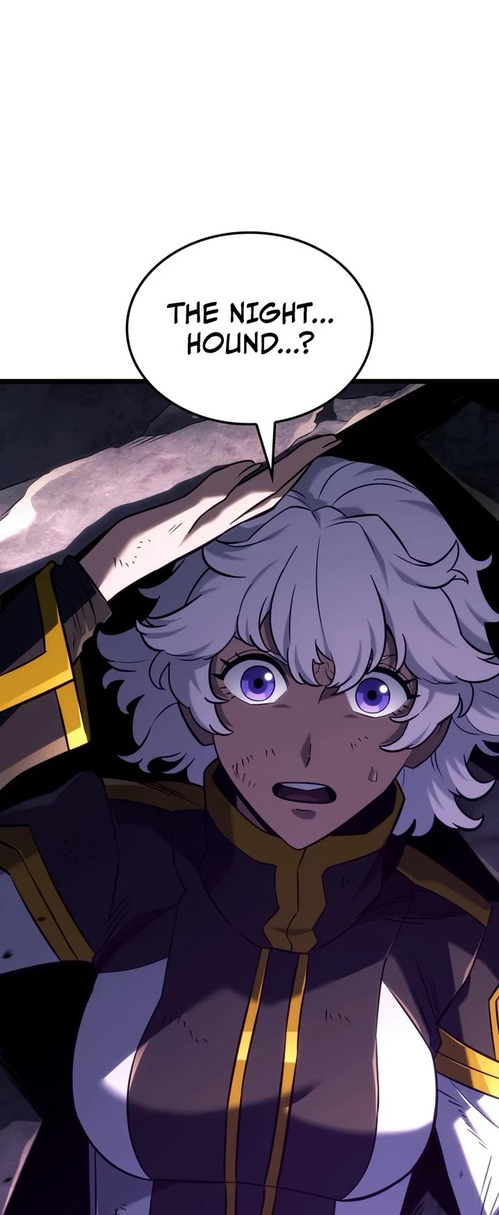 Revenge of the Sword Clan's Hound Chapter 155 page 14 - Chapter 155