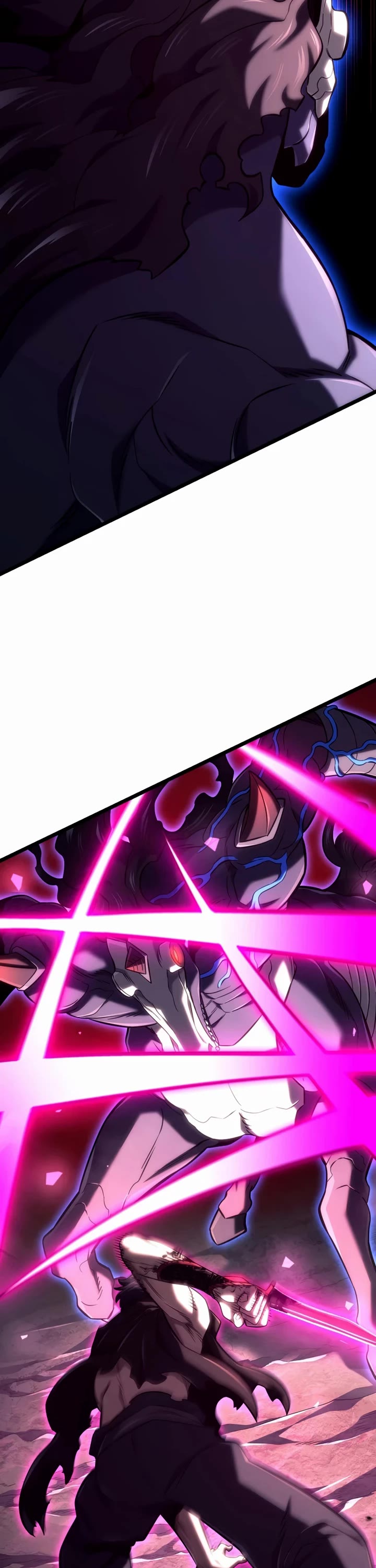 Revenge of the Sword Clan's Hound Chapter 155 page 2 - Chapter 155