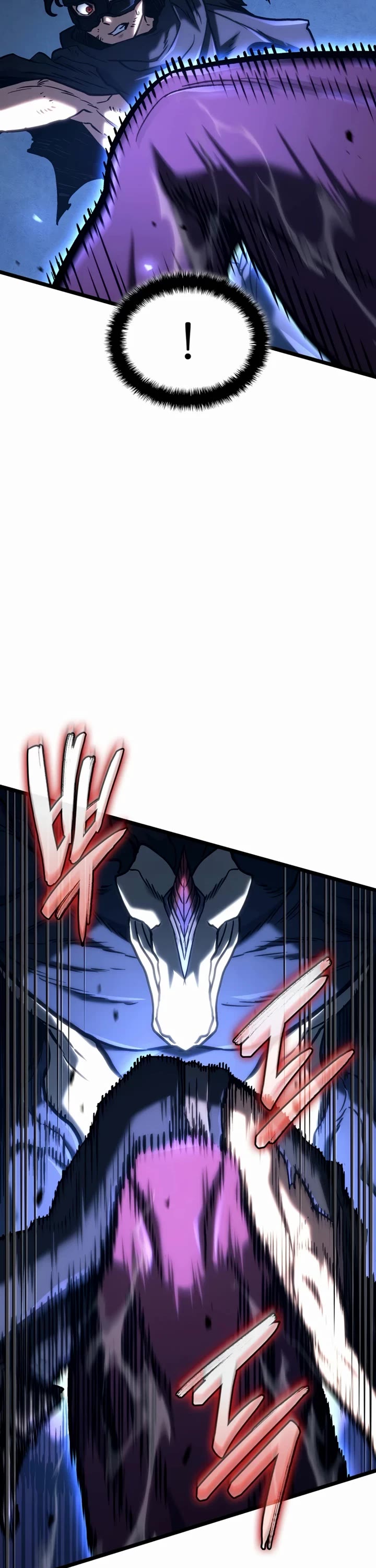 Revenge of the Sword Clan's Hound Chapter 155 page 21 - Chapter 155