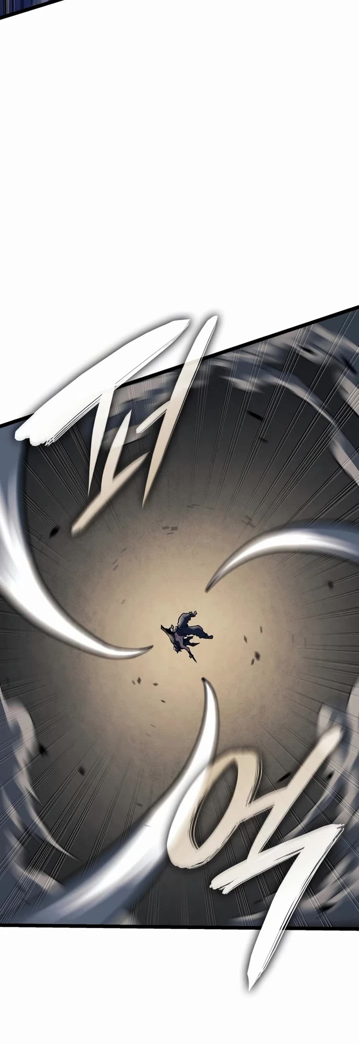 Revenge of the Sword Clan's Hound Chapter 155 page 22 - Chapter 155