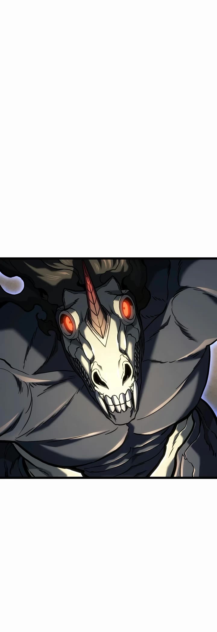 Revenge of the Sword Clan's Hound Chapter 155 page 23 - Chapter 155