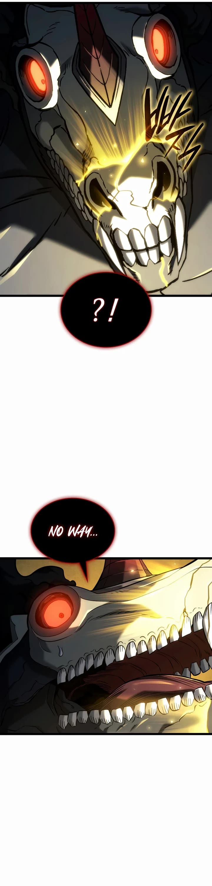 Revenge of the Sword Clan's Hound Chapter 155 page 24 - Chapter 155