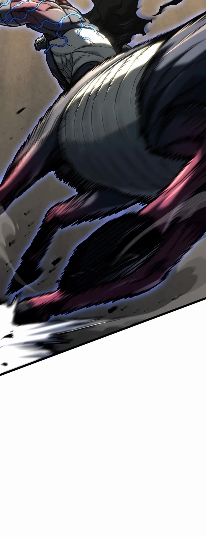 Revenge of the Sword Clan's Hound Chapter 155 page 28 - Chapter 155