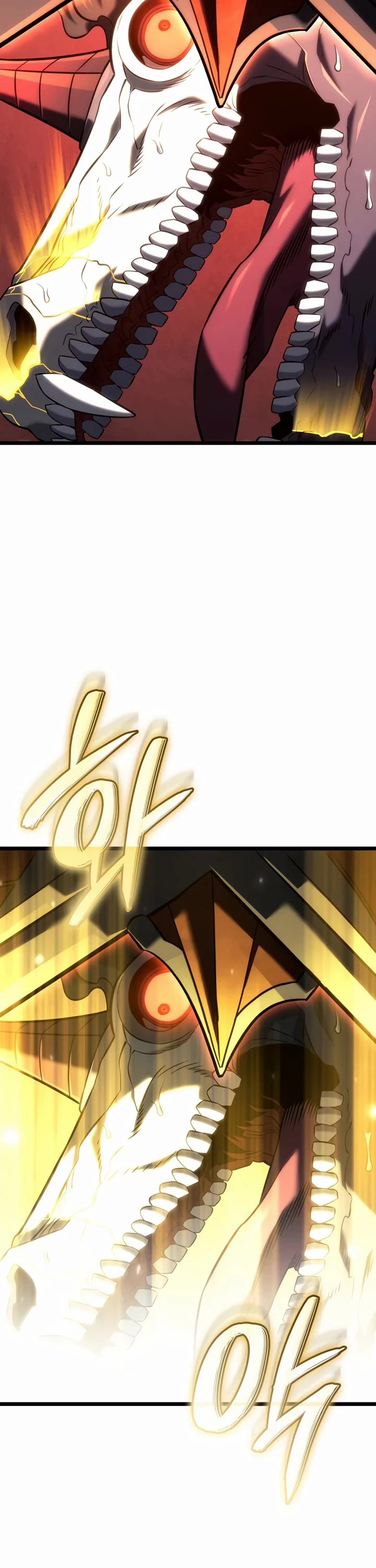 Revenge of the Sword Clan's Hound Chapter 155 page 31 - Chapter 155