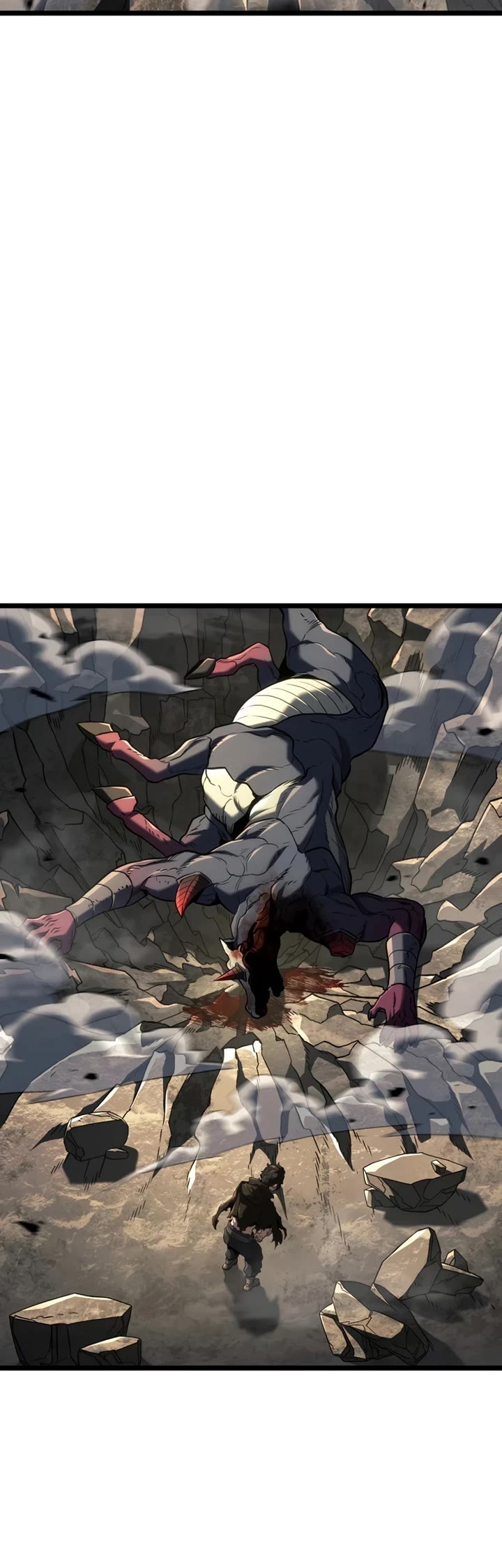Revenge of the Sword Clan's Hound Chapter 155 page 38 - Chapter 155