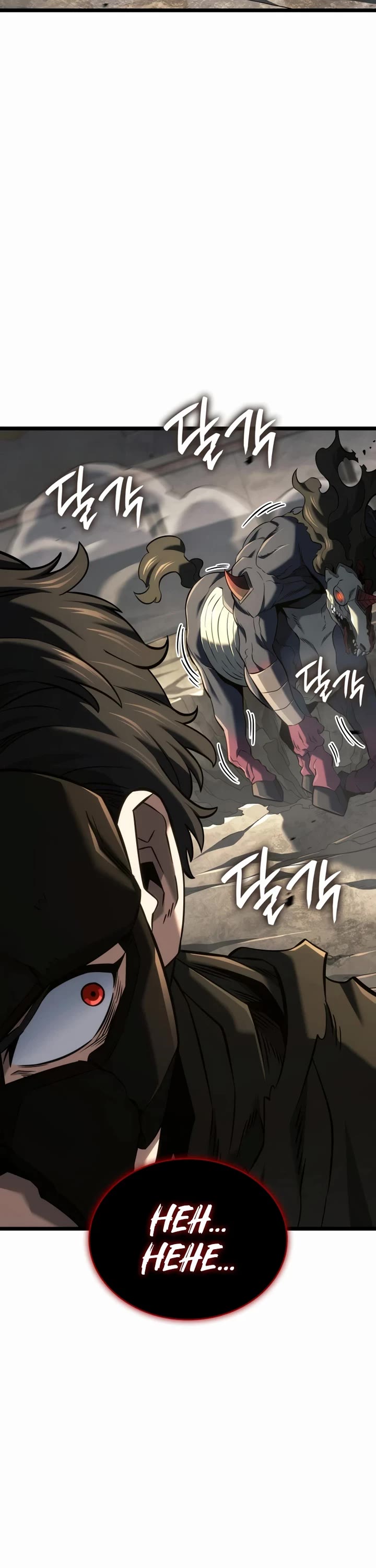 Revenge of the Sword Clan's Hound Chapter 155 page 45 - Chapter 155