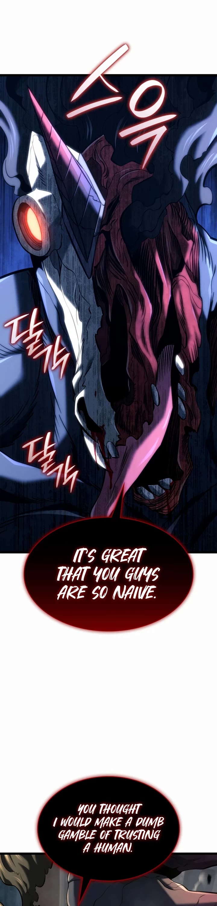 Revenge of the Sword Clan's Hound Chapter 155 page 46 - Chapter 155