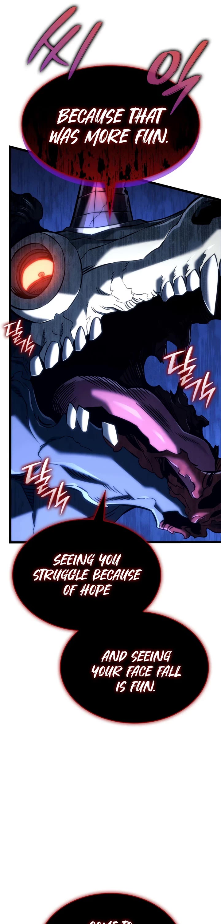 Revenge of the Sword Clan's Hound Chapter 155 page 49 - Chapter 155