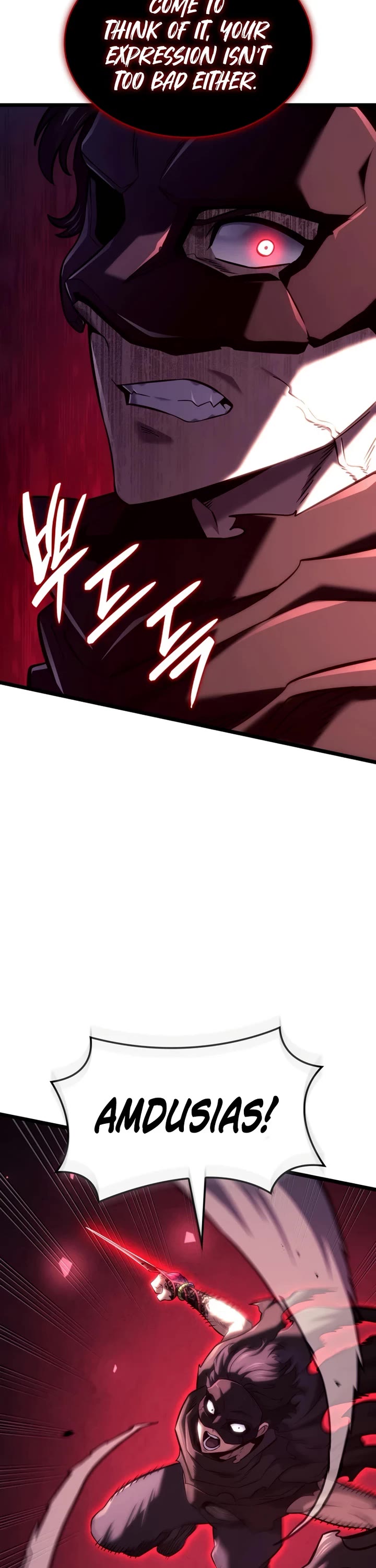 Revenge of the Sword Clan's Hound Chapter 155 page 50 - Chapter 155