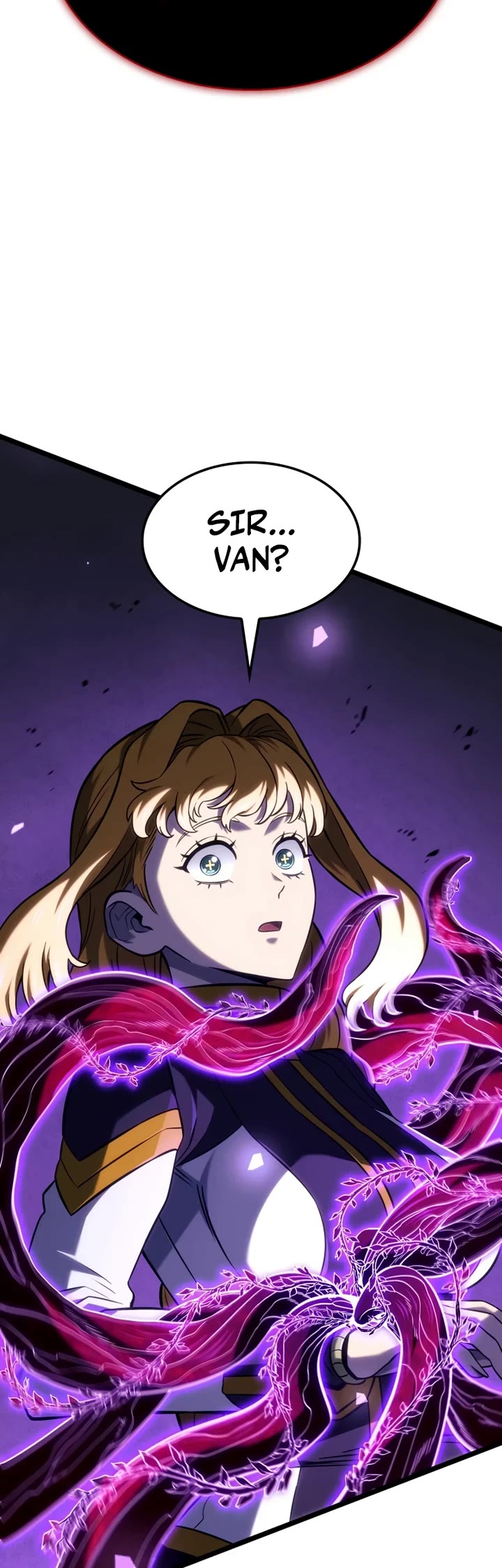 Revenge of the Sword Clan's Hound Chapter 155 page 57 - Chapter 155