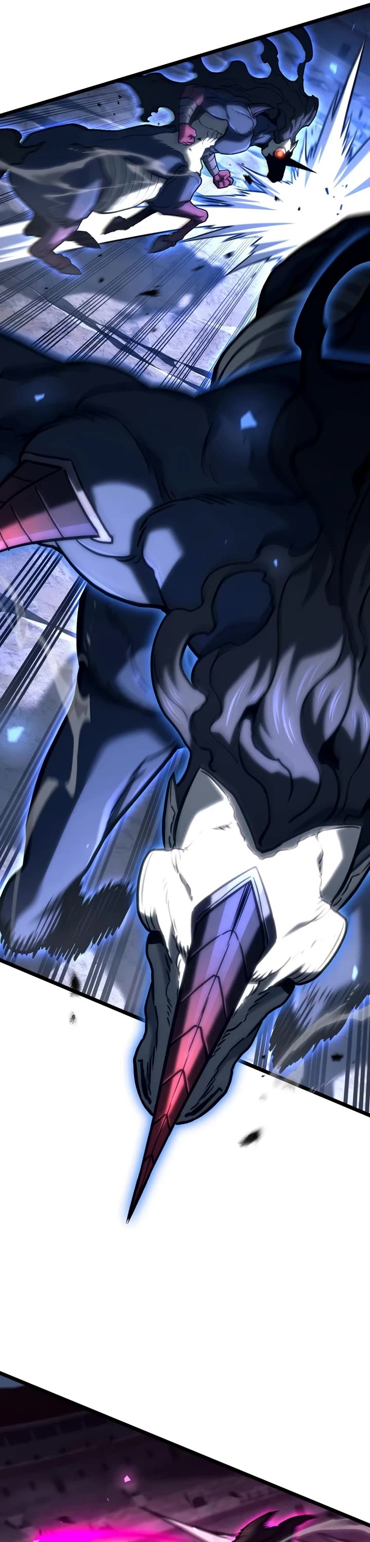 Revenge of the Sword Clan's Hound Chapter 155 page 6 - Chapter 155