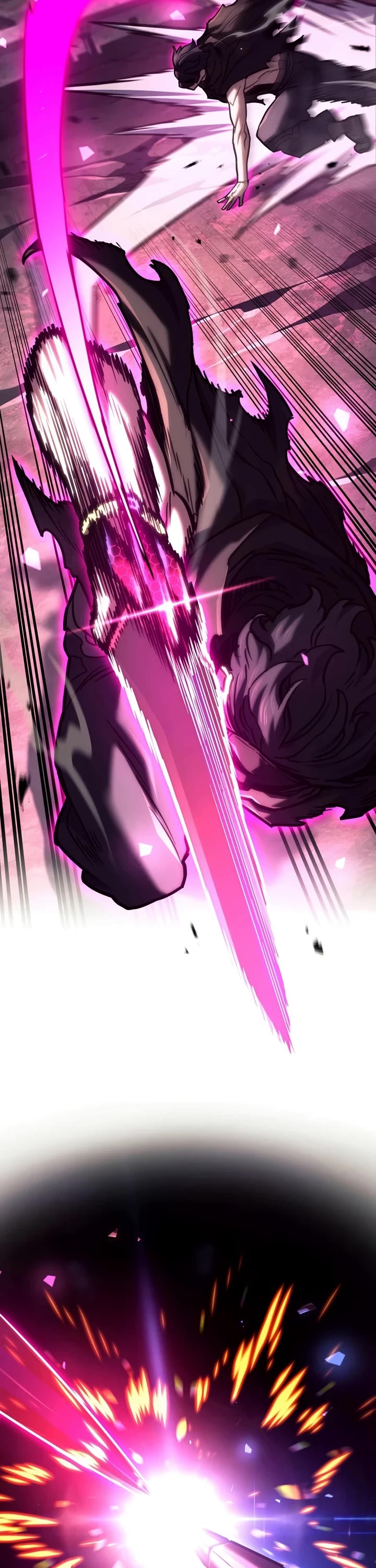 Revenge of the Sword Clan's Hound Chapter 155 page 7 - Chapter 155