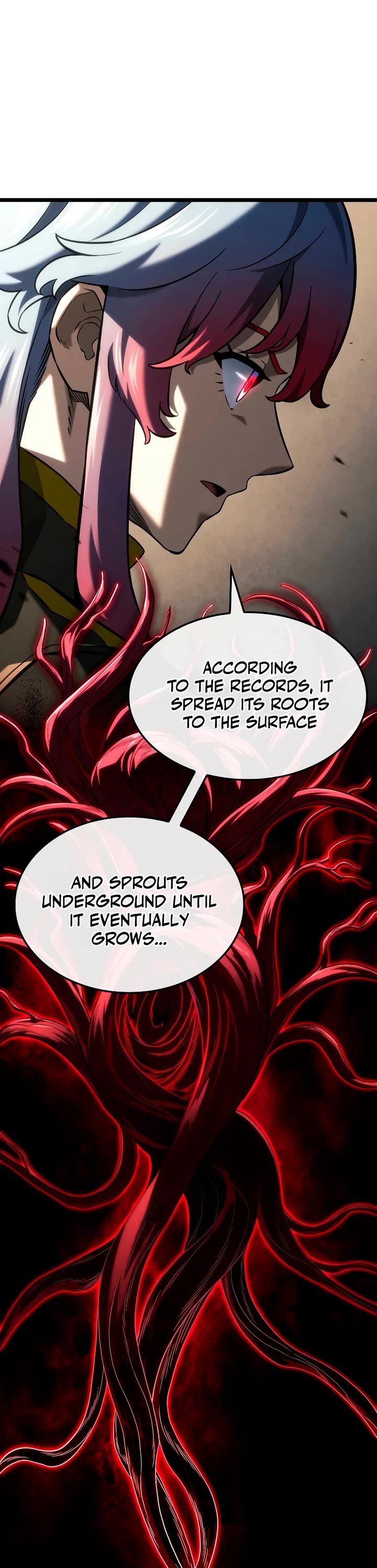 Revenge of the Sword Clan's Hound Chapter 156 page 12 - Chapter 156