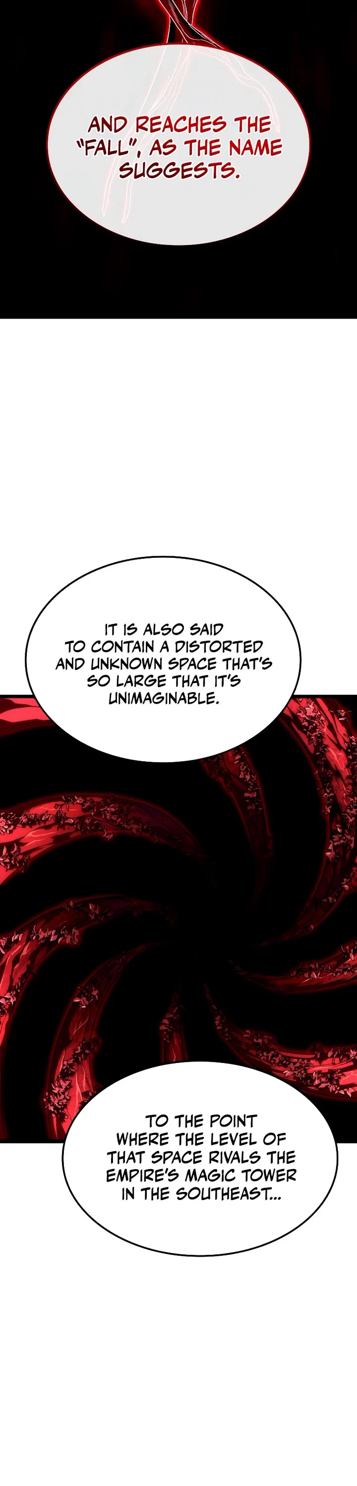 Revenge of the Sword Clan's Hound Chapter 156 page 13 - Chapter 156