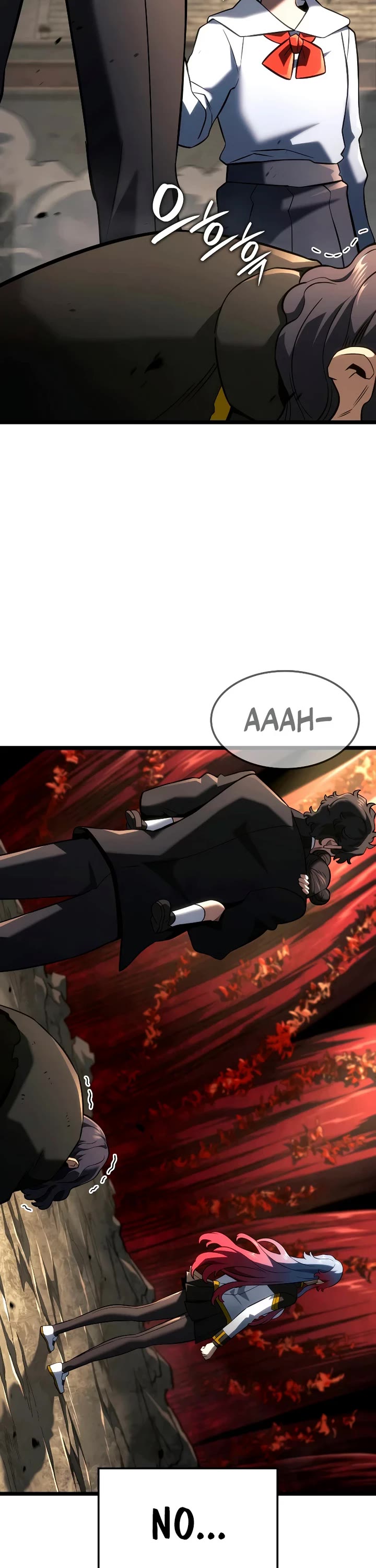 Revenge of the Sword Clan's Hound Chapter 156 page 19 - Chapter 156