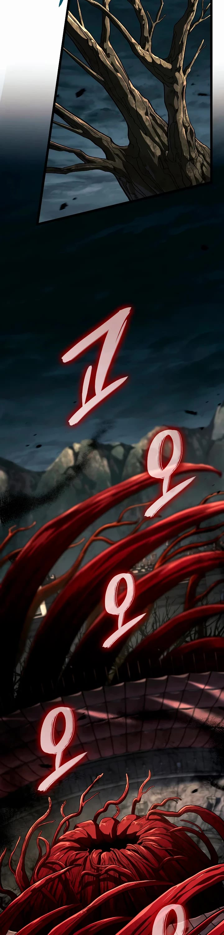 Revenge of the Sword Clan's Hound Chapter 156 page 2 - Chapter 156