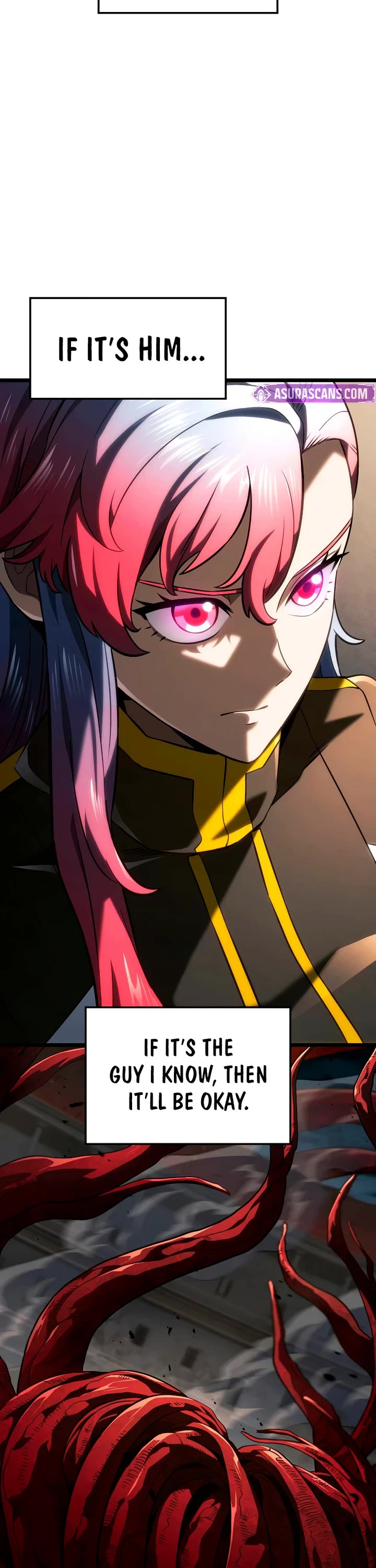 Revenge of the Sword Clan's Hound Chapter 156 page 20 - Chapter 156