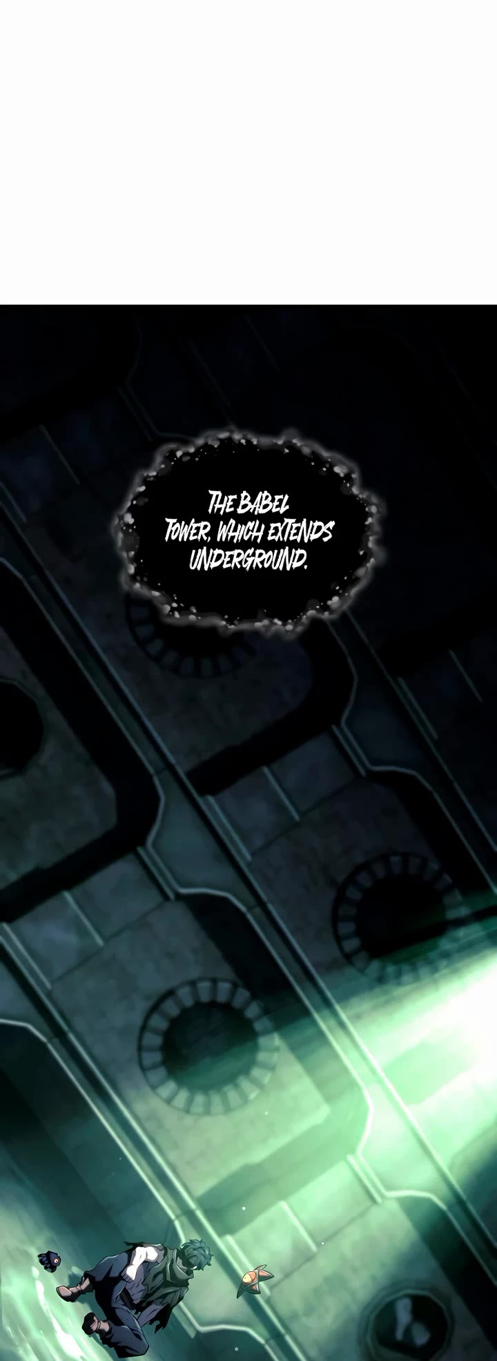 Revenge of the Sword Clan's Hound Chapter 156 page 26 - Chapter 156
