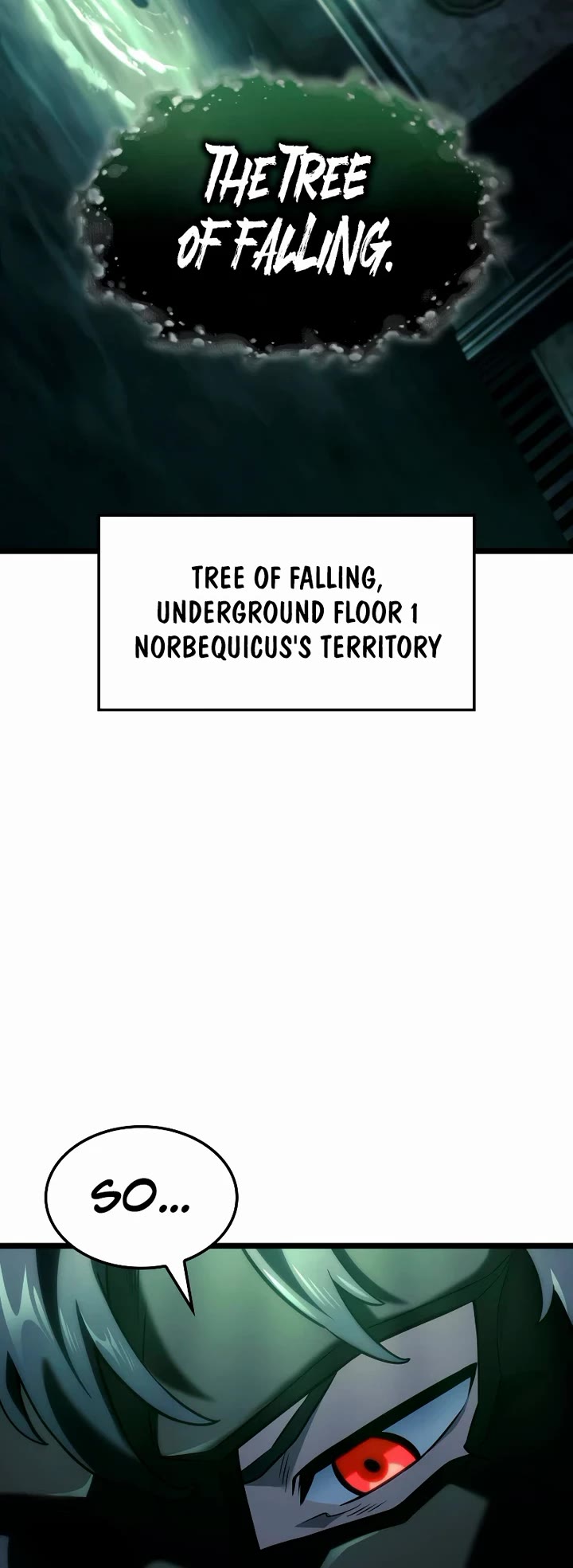 Revenge of the Sword Clan's Hound Chapter 156 page 27 - Chapter 156