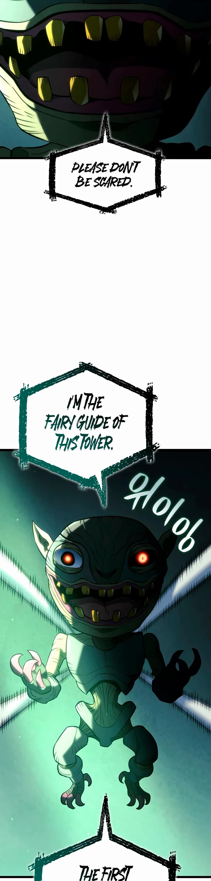 Revenge of the Sword Clan's Hound Chapter 156 page 29 - Chapter 156