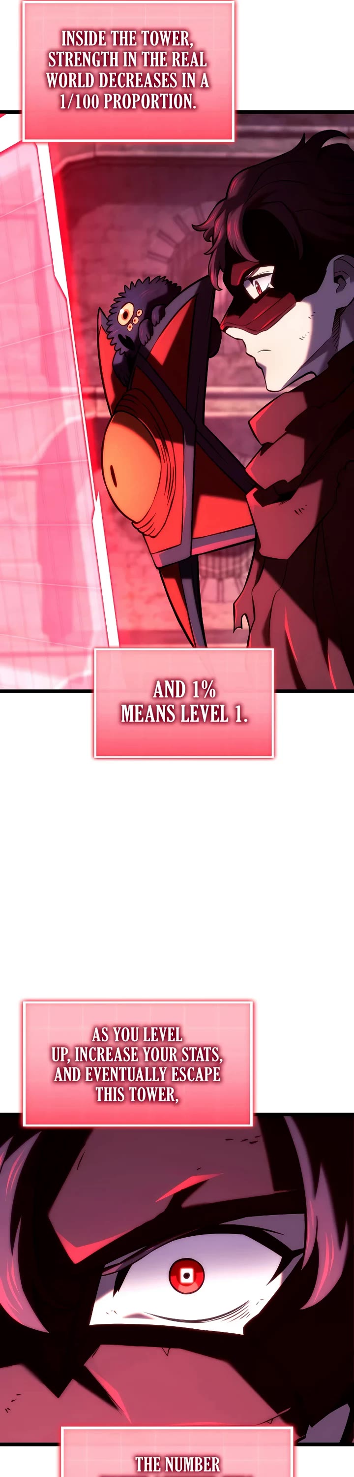 Revenge of the Sword Clan's Hound Chapter 156 page 32 - Chapter 156