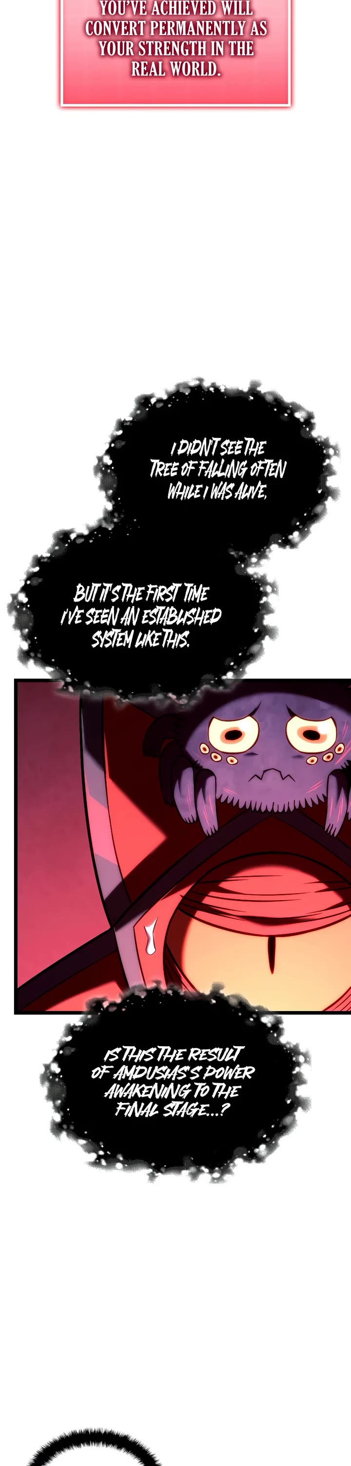 Revenge of the Sword Clan's Hound Chapter 156 page 33 - Chapter 156