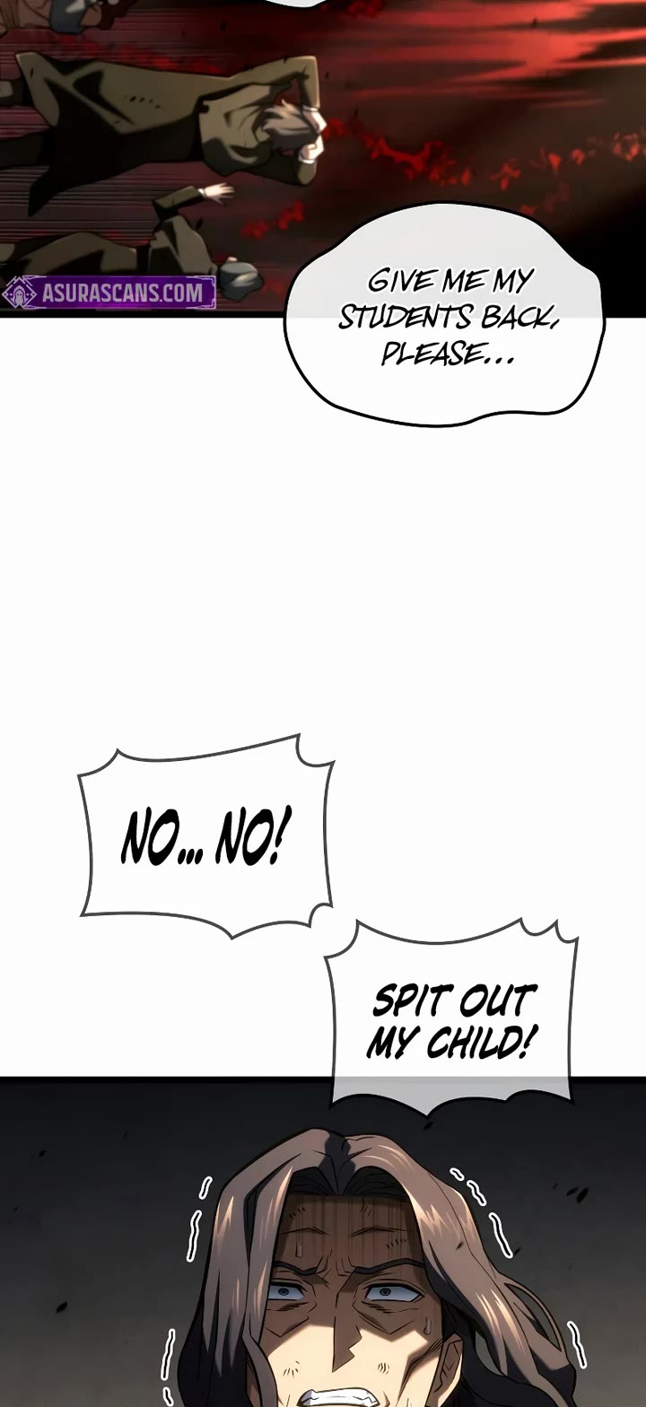 Revenge of the Sword Clan's Hound Chapter 156 page 4 - Chapter 156