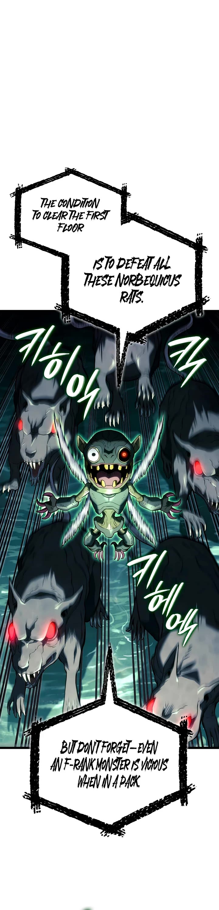 Revenge of the Sword Clan's Hound Chapter 156 page 40 - Chapter 156