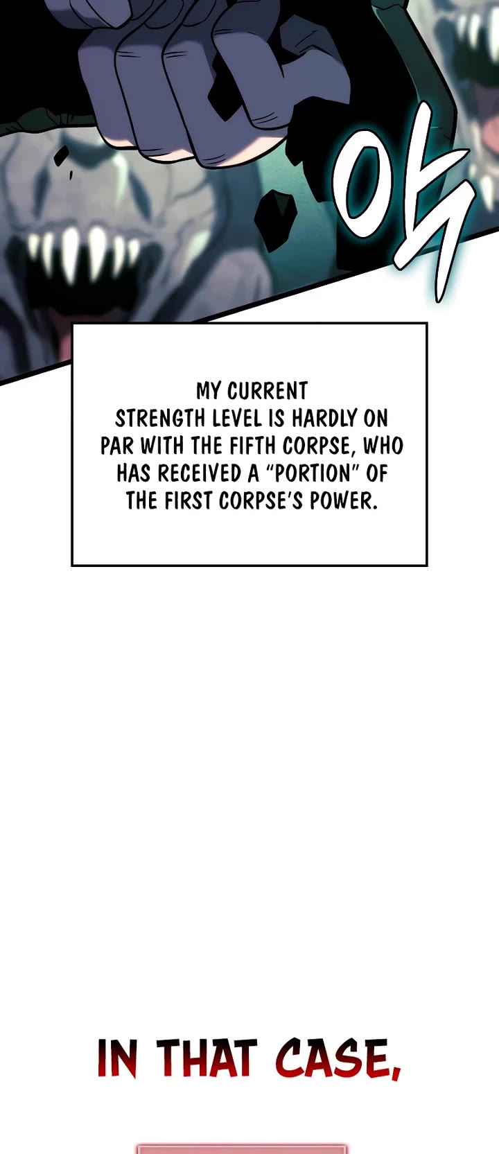 Revenge of the Sword Clan's Hound Chapter 156 page 44 - Chapter 156