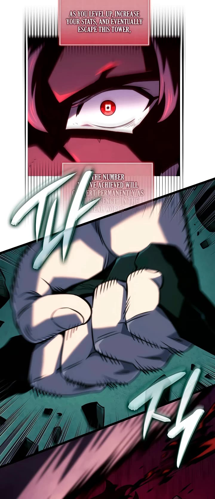 Revenge of the Sword Clan's Hound Chapter 156 page 45 - Chapter 156