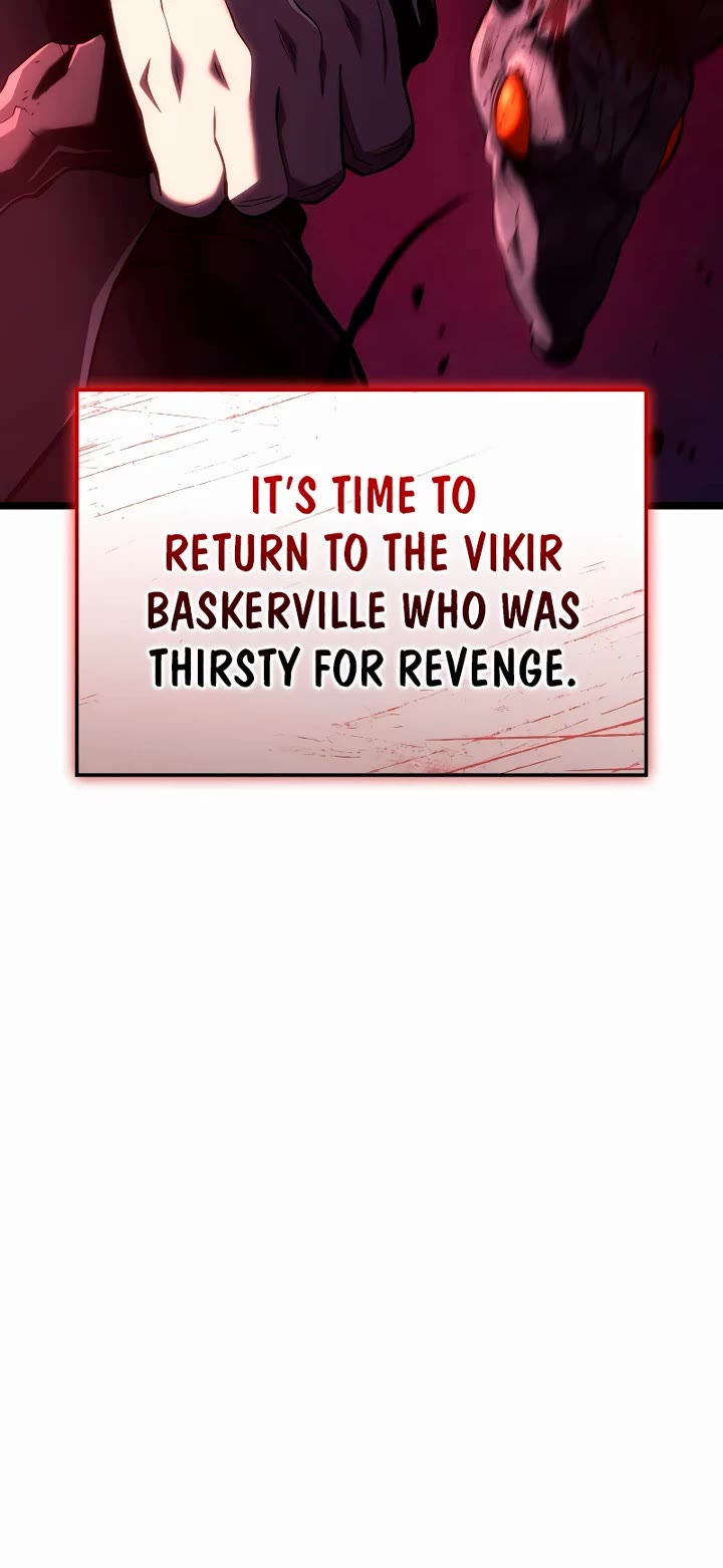 Revenge of the Sword Clan's Hound Chapter 156 page 50 - Chapter 156