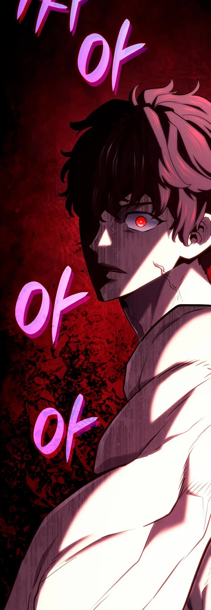 Revenge of the Sword Clan's Hound Chapter 156 page 53 - Chapter 156