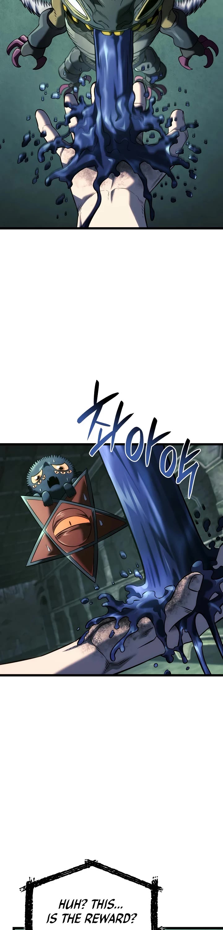 Revenge of the Sword Clan's Hound Chapter 157 page 13 - Chapter 157